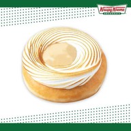 Krispy Kreme เซ็นทรัล วิลเลจ