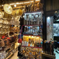 บรรยากาศ Khan el-Khalili