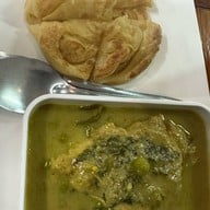 โรตีฟารีดา ชุมพร