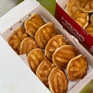 HAAB ขนมไข่สงขลา ถนนบรรทัดทอง