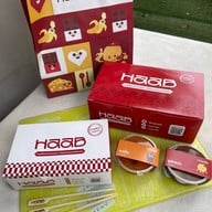 HAAB ขนมไข่สงขลา ถนนบรรทัดทอง