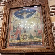 บรรยากาศ Saints Sergius and Bacchus Church