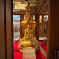 บรรยากาศ วัดปากน้ำภาษีเจริญ