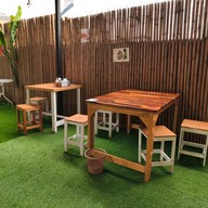 บรรยากาศ กินเส้น@บางใหญ่ซิตี้ เตี๋ยวยำมะนาว เย็นตาโฟรสเด็ด กินเส้นบางใหญ่ซิตี้