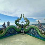 สำนักสงฆ์เขาพระครู