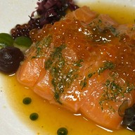 เมนูของร้าน TORI Izakaya - Sukhumvit 42/1 สุขุมวิท