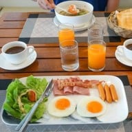 Seashell Village Resort