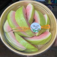 กระเพราอาหารป่า