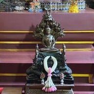 บรรยากาศ วัดนาคปรก