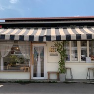 Not Too Sweet Bakery Cafe เชียงใหม่