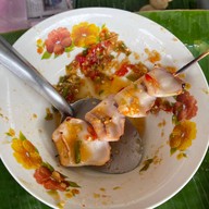 ป้าวันดีเอ็นหอยจอบ