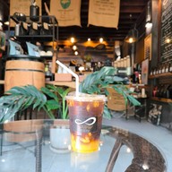 The BARN Coffee Lab : Specialty Coffee Roasters - HQ The BARN Coffee Lab : Specialty Coffee Roasters - HQ