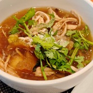 เมนูของร้าน Ploenchit All Day Dining