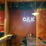 Oak Wine Steak Rama4 (โอ๊คไวน์สเต๊ก พระราม 4) พระราม 4