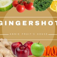 Annie Fruit's House ศรีราชา