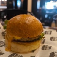 เมนูของร้าน Bigger' Burgers and Steak