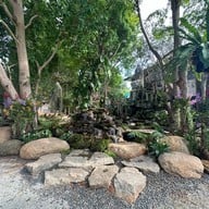 สำนักสงฆ์เขาพระครู