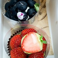 Not Too Sweet Bakery Cafe เชียงใหม่