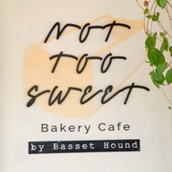 Not Too Sweet Bakery Cafe เชียงใหม่