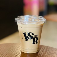 เมนูของร้าน Itsara coffee อิสระ หอนาฬิกา