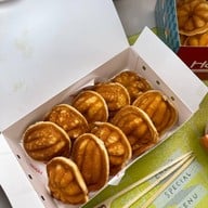 HAAB ขนมไข่สงขลา ถนนบรรทัดทอง