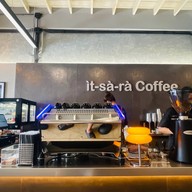 Itsara coffee อิสระ หอนาฬิกา