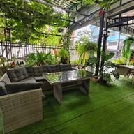 บรรยากาศ กินเส้น@บางใหญ่ซิตี้ เตี๋ยวยำมะนาว เย็นตาโฟรสเด็ด กินเส้นบางใหญ่ซิตี้