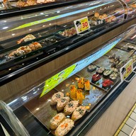 ไข่หวานบ้านซูชิ แพลทินัม