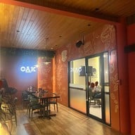 Oak Wine Steak Rama4 (โอ๊คไวน์สเต๊ก พระราม 4) พระราม 4