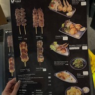 TORI Izakaya - Sukhumvit 42/1 สุขุมวิท
