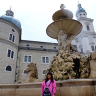 Salzburg
