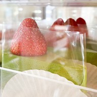 Not Too Sweet Bakery Cafe เชียงใหม่