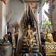 บรรยากาศ วัดนาคปรก