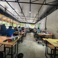 คอร์เนื้อ ก๋วยเตี๋ยวเนื้อตุ๋น -