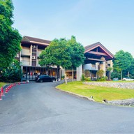 Chatrium Golf Resort Soi Dao Chanthaburi