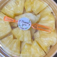 กระเพราอาหารป่า