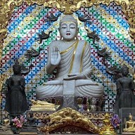 บรรยากาศ วัดขุนจันทร์