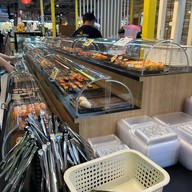 ไข่หวานบ้านซูชิ แพลทินัม