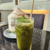 เมนูของร้าน ห้องอาหารครัวหลวง โรงแรมแมนดาริน