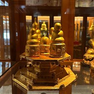 บรรยากาศ วัดปากน้ำภาษีเจริญ