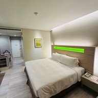 Chatrium Golf Resort Soi Dao Chanthaburi