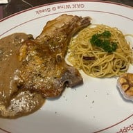 เมนูของร้าน Oak Wine Steak Rama4 (โอ๊คไวน์สเต๊ก พระราม 4) พระราม 4