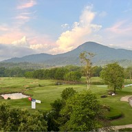 Chatrium Golf Resort Soi Dao Chanthaburi