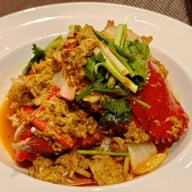 เมนูของร้าน Ploenchit All Day Dining