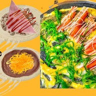 ปันปัน เครป/โตเกียว/แพนเค้ก