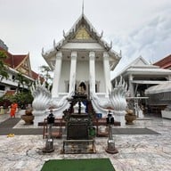 บรรยากาศ วัดนาคปรก