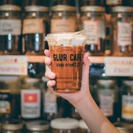 Glur Cafe โรงคั่วกาแฟ & กาแฟสด รังสิต คลอง1 -