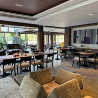 Chatrium Golf Resort Soi Dao Chanthaburi