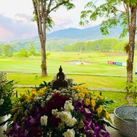 Chatrium Golf Resort Soi Dao Chanthaburi