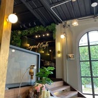 เมนูของร้าน BEYOND CAFE (บียอนด์ คาเฟ่ กาแฟ เค้ก) หนองประจักษ์